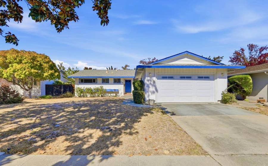 Property photo for 1127 Vasquez Avenue, Sunnyvale, CA