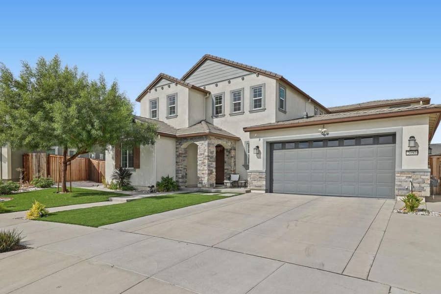 Property photo for 3057 Copley Drive, Tracy, CA