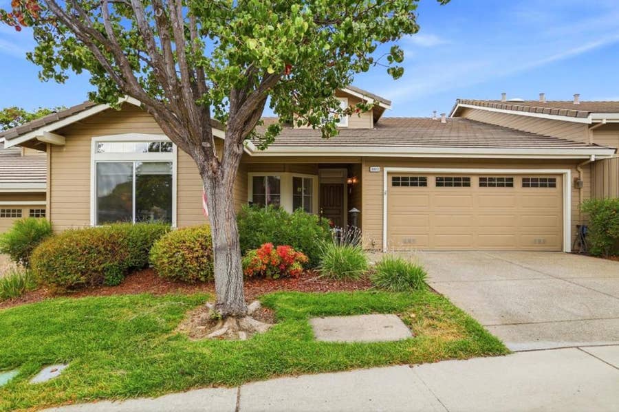 Property photo for 8803 Grape Wagon Circle, San Jose, CA