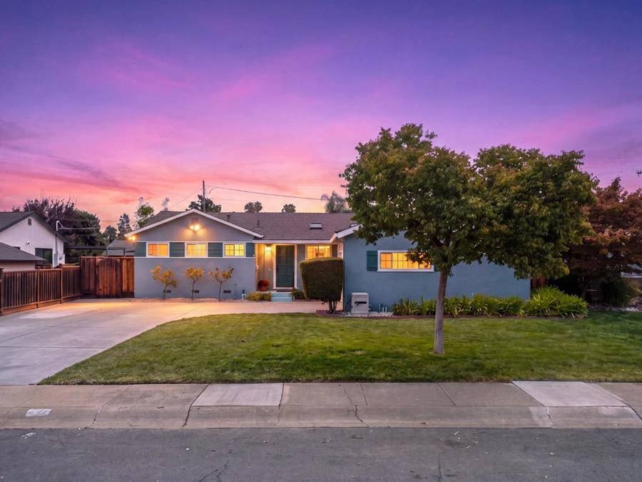 Property photo for 780 Onyx Court, San Jose, CA
