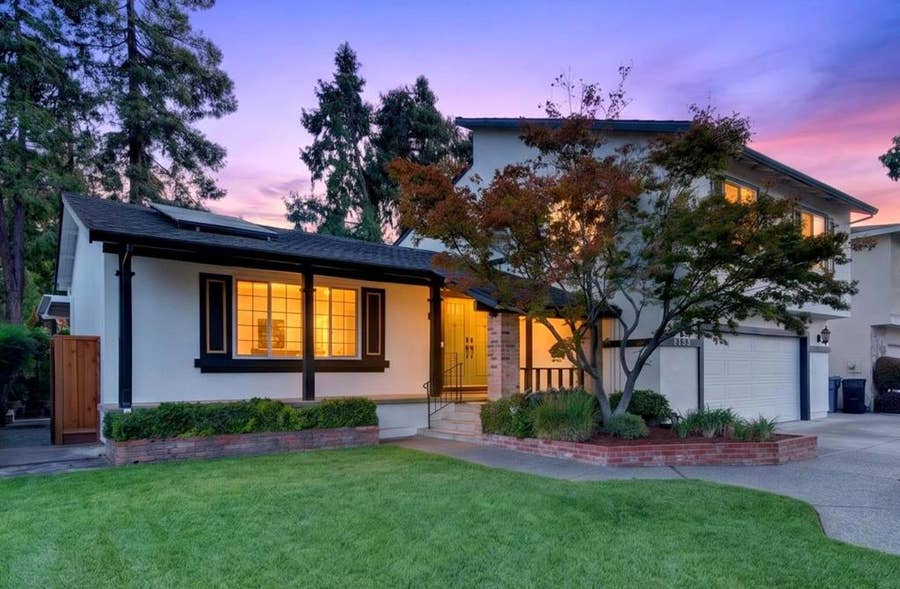 Property photo for 6329 Solano Drive, San Jose, CA