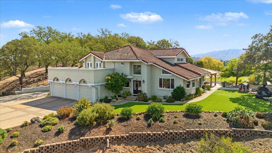 Property photo for 15298 Sycamore Drive, Morgan Hill, CA