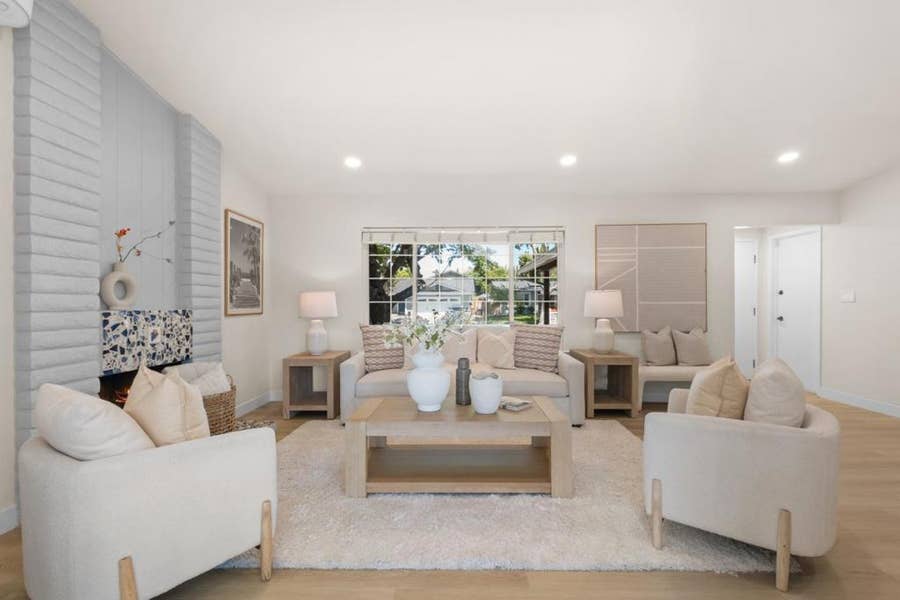 Property photo for 1873 Camargo Drive, San Jose, CA