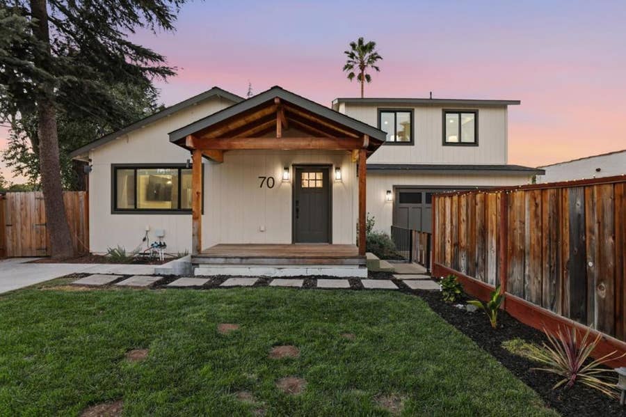 Property photo for 70 Chester Avenue, San Martin, CA