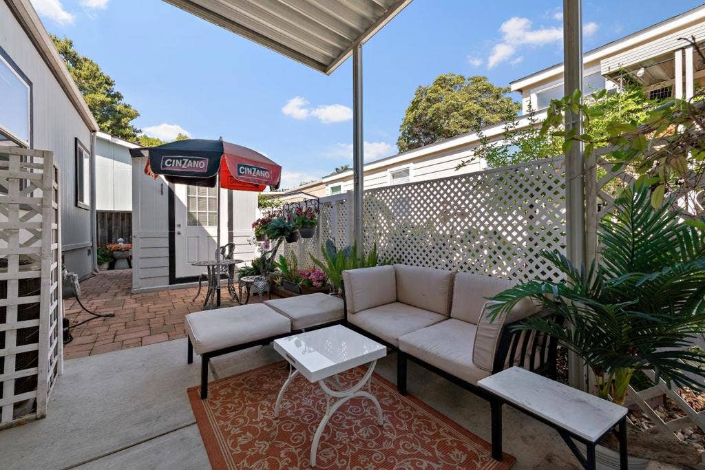 125 North Mary Avenue, #75, Sunnyvale, CA 94086