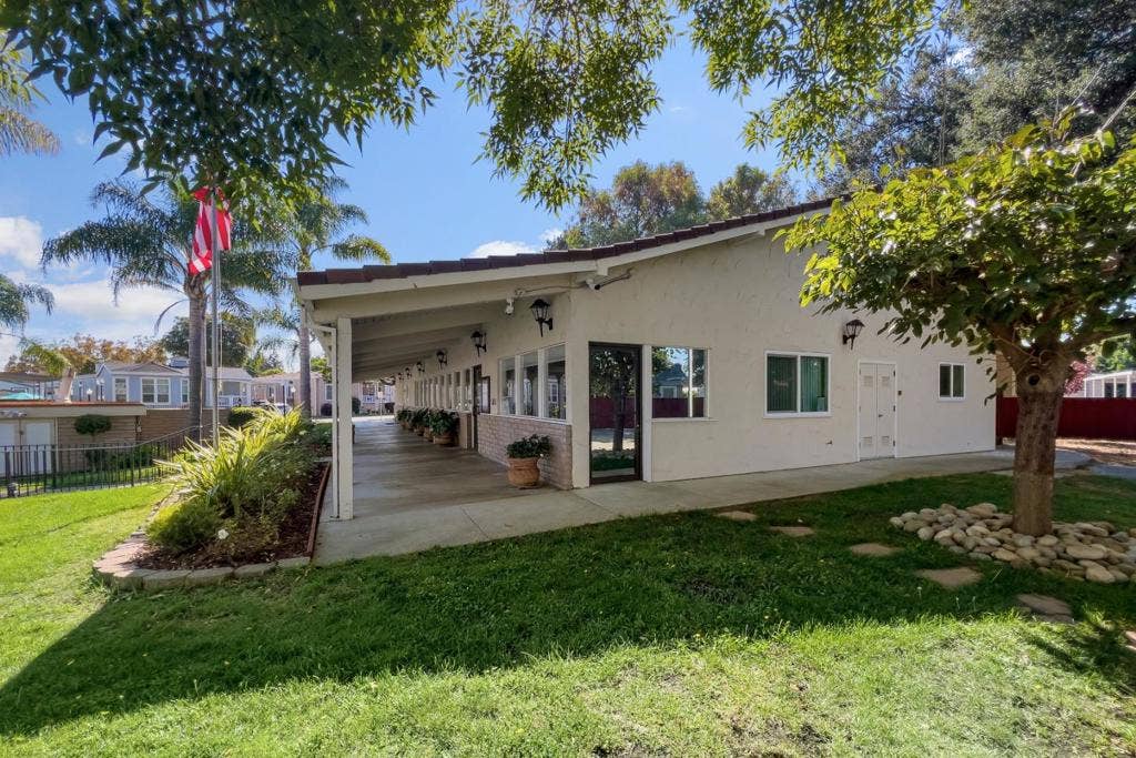 125 North Mary Avenue, #75, Sunnyvale, CA 94086
