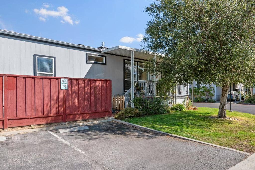 125 North Mary Avenue, #75, Sunnyvale, CA 94086