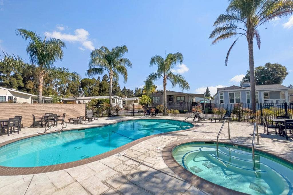 125 North Mary Avenue, #75, Sunnyvale, CA 94086