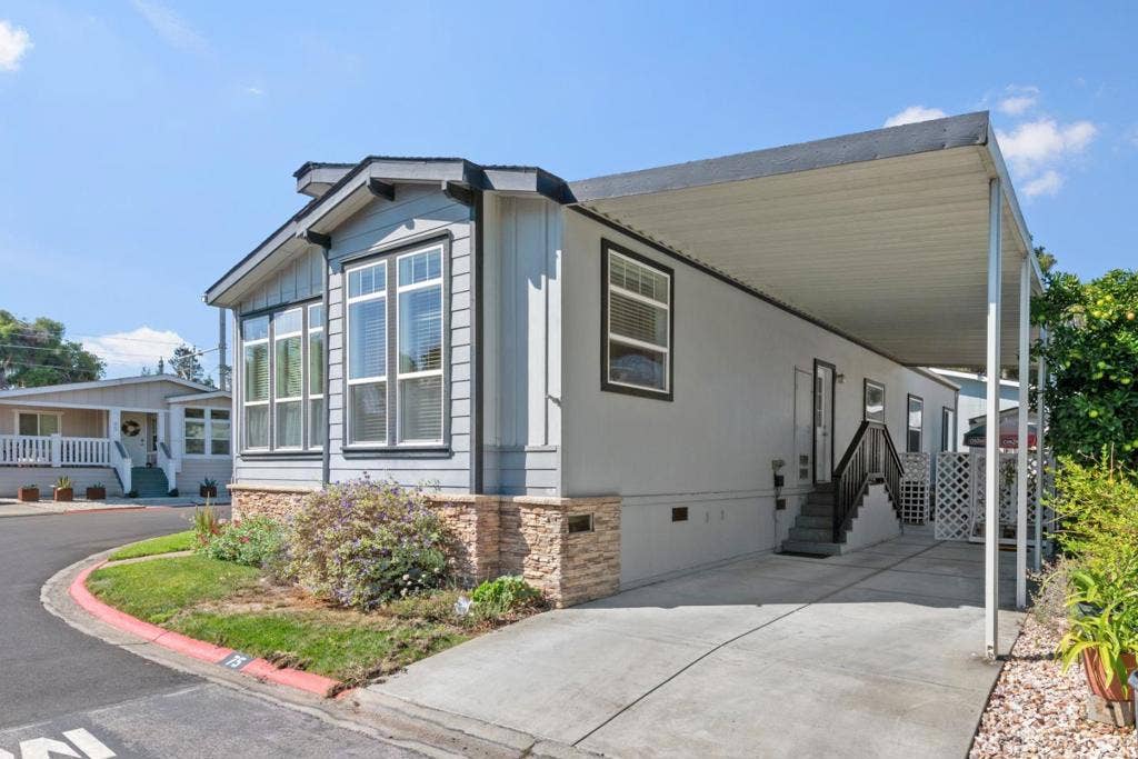 125 North Mary Avenue, #75, Sunnyvale, CA 94086