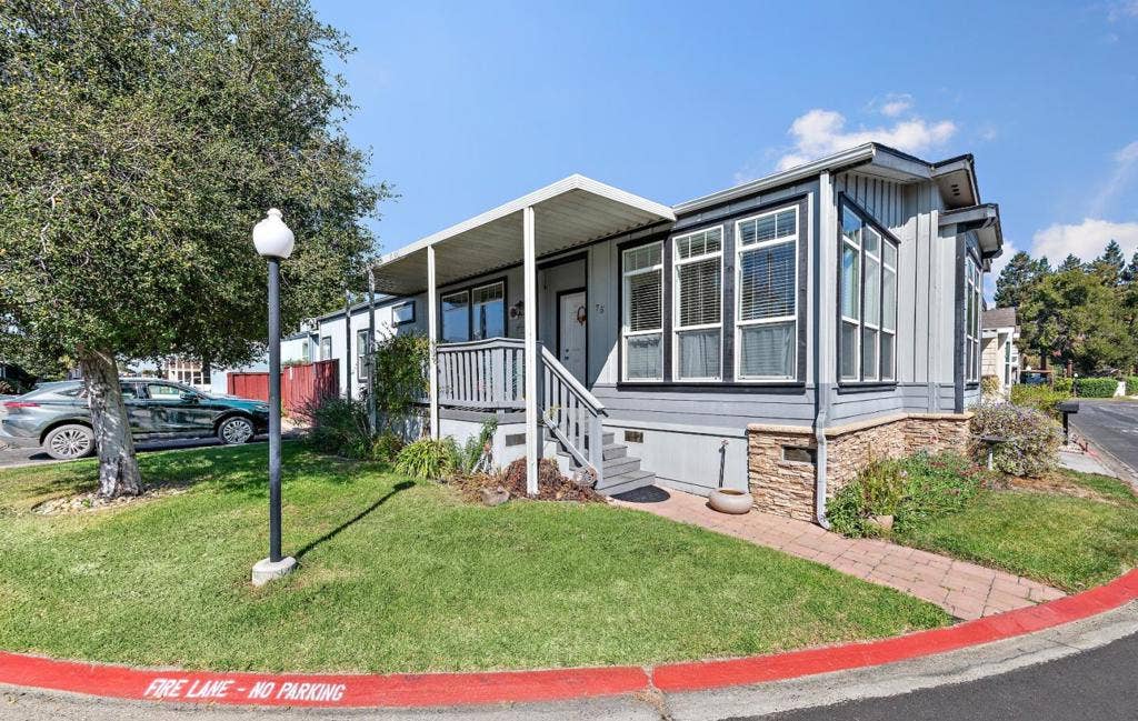 125 North Mary Avenue, #75, Sunnyvale, CA 94086