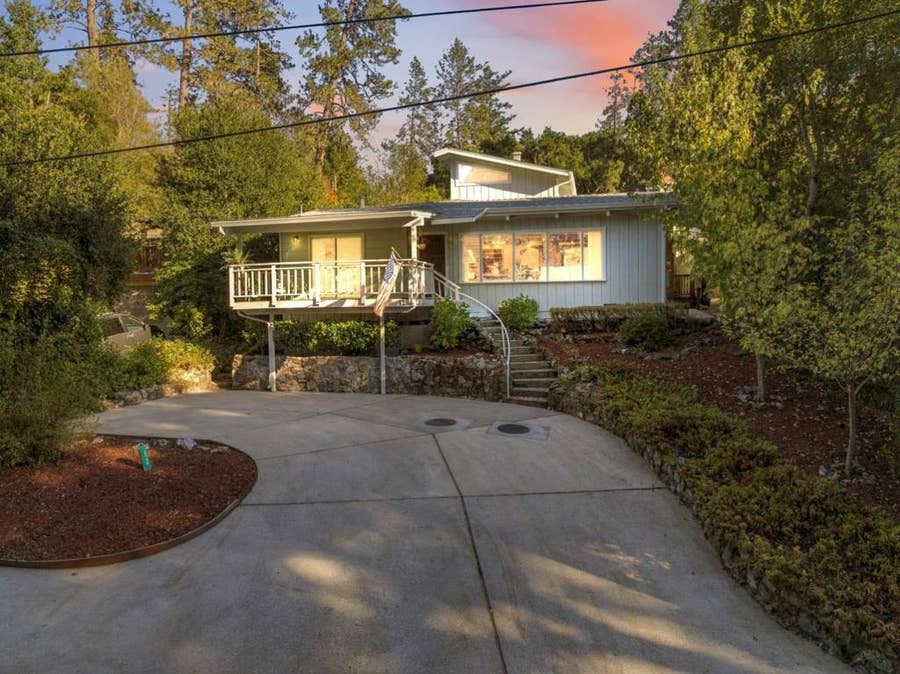 Property photo for 12 Azalea Avenue, Mount Hermon, CA