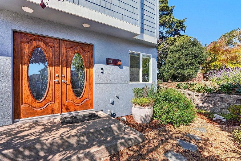 110 Mattison Court, Aptos, CA 95003 110 Mattison Court, Aptos, CA 95003