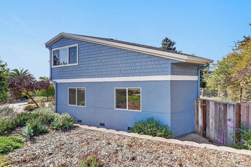 110 Mattison Court, Aptos, CA 95003 110 Mattison Court, Aptos, CA 95003