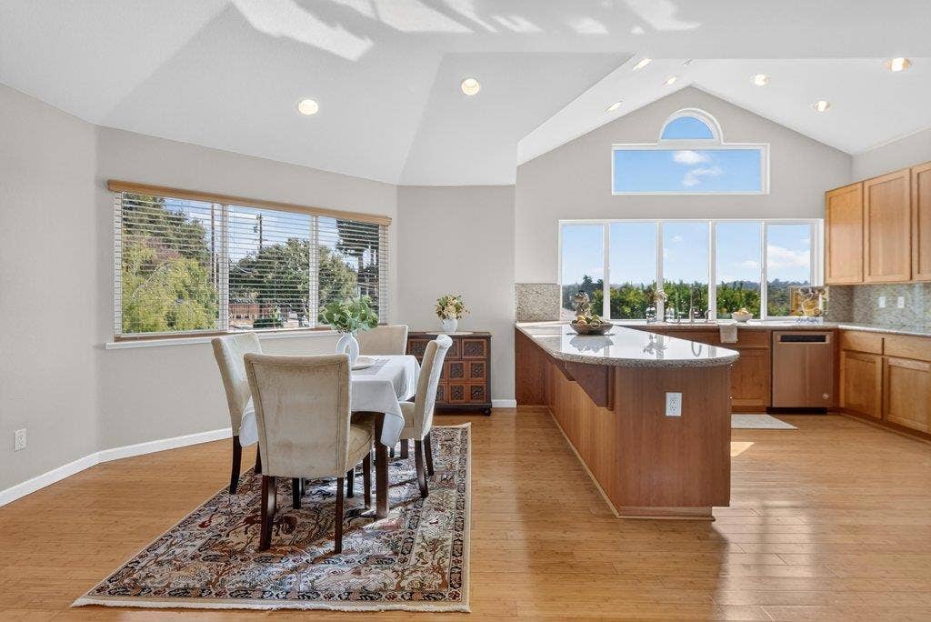 110 Mattison Court, Aptos, CA 95003 110 Mattison Court, Aptos, CA 95003