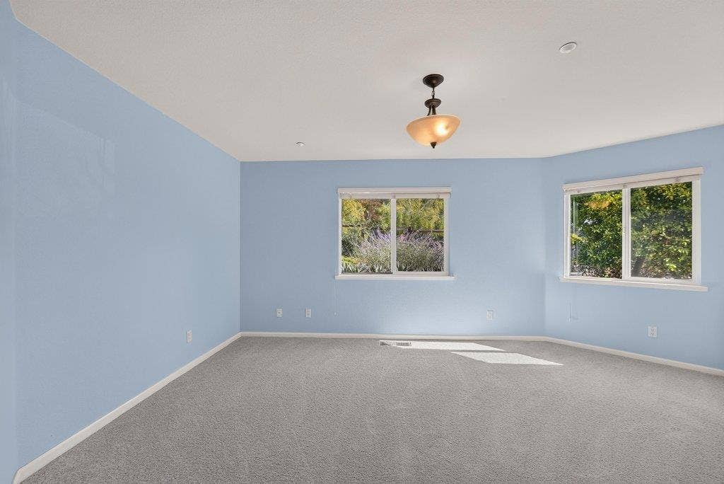 110 Mattison Court, Aptos, CA 95003 Bedroom