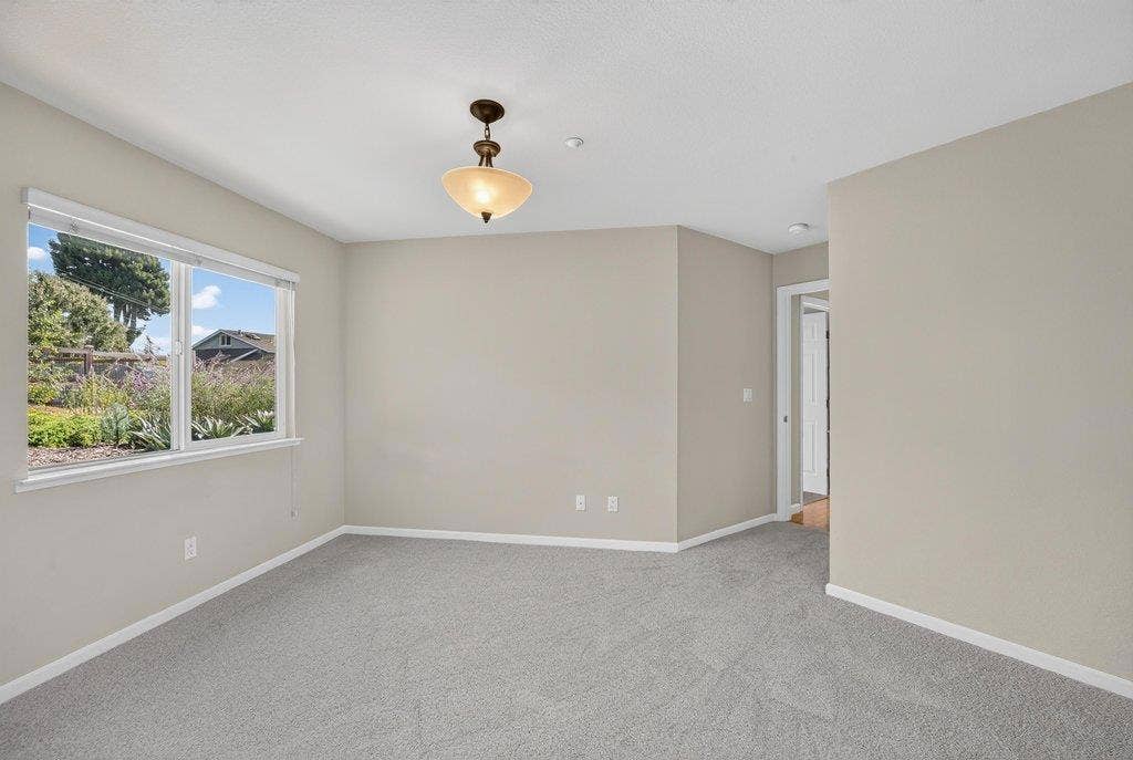110 Mattison Court, Aptos, CA 95003 Bedroom