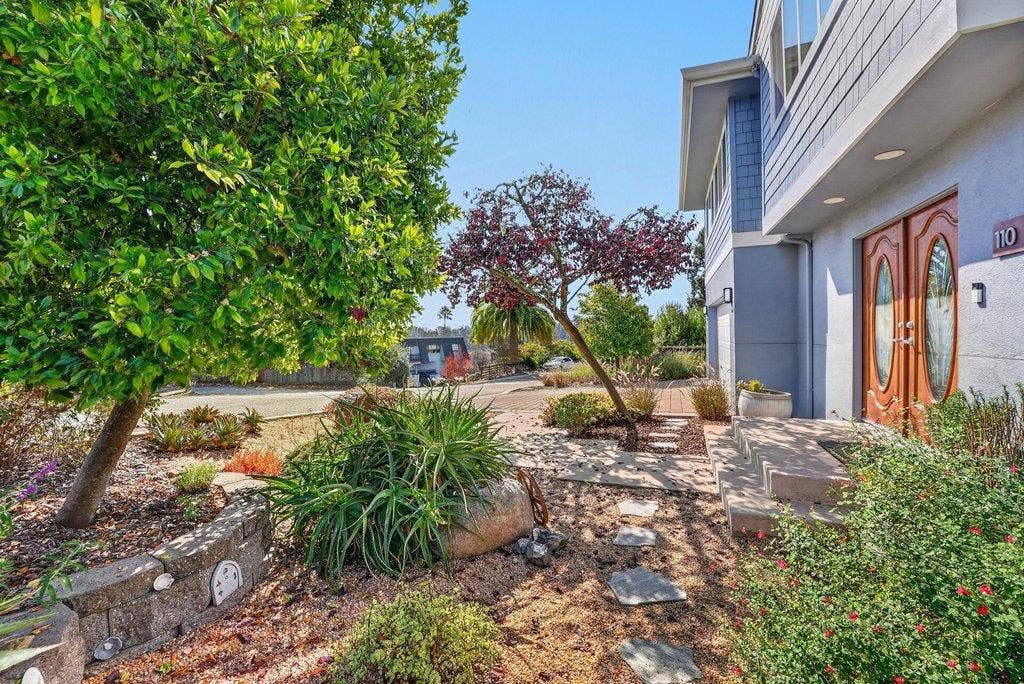 110 Mattison Court, Aptos, CA 95003 110 Mattison Court, Aptos, CA 95003