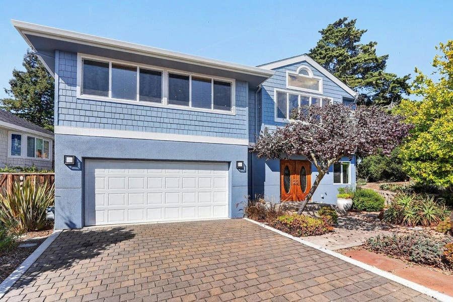 Property photo for 110 Mattison Court, Aptos, CA
