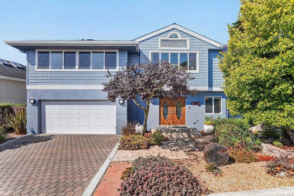 110 Mattison Court, Aptos, CA 95003 110 Mattison Court, Aptos, CA 95003