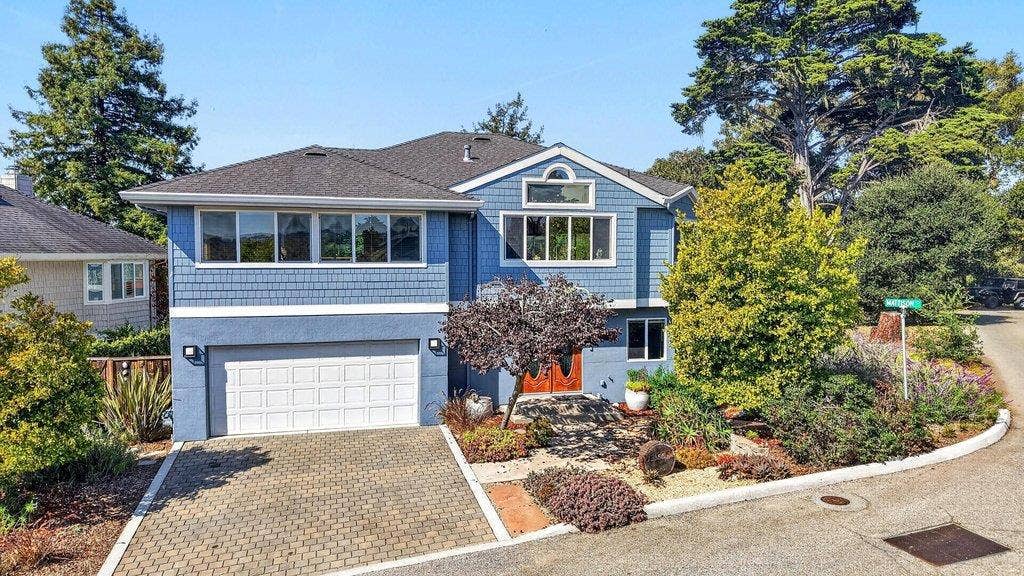 110 Mattison Court, Aptos, CA 95003 110 Mattison Court, Aptos, CA 95003