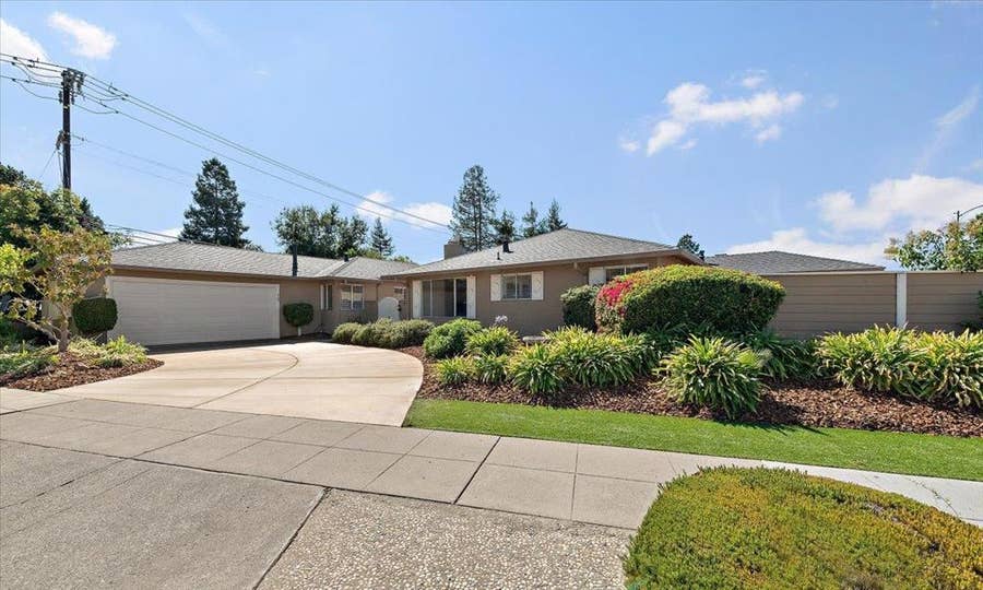 Property photo for 853 Opal Drive, San Jose, CA