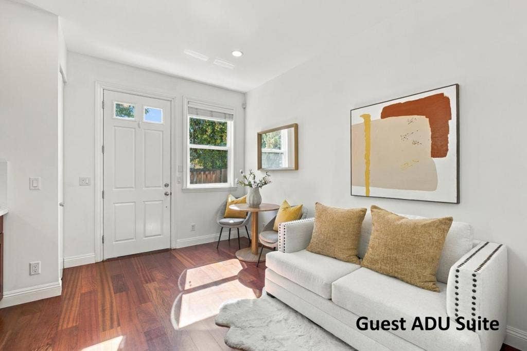 7408 Stanford Place, Cupertino, CA 95014