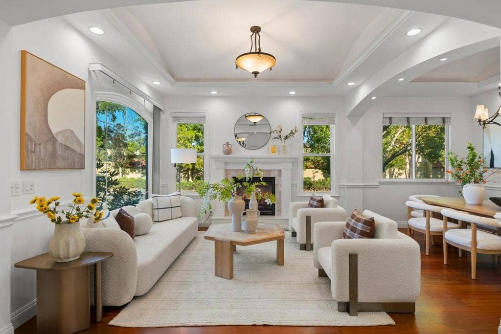 7408 Stanford Place, Cupertino, CA 95014