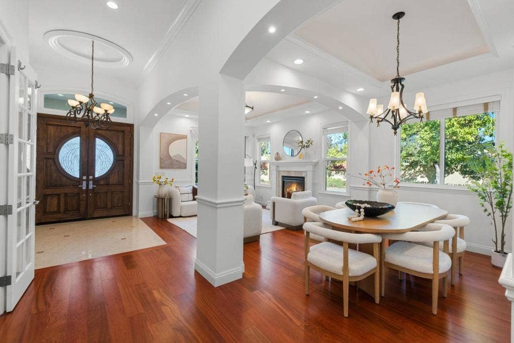 7408 Stanford Place, Cupertino, CA 95014