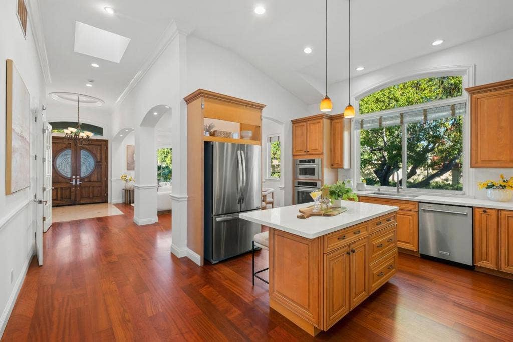 7408 Stanford Place, Cupertino, CA 95014