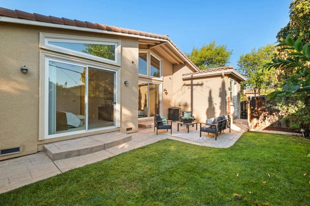 7408 Stanford Place, Cupertino, CA 95014