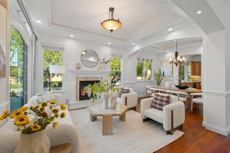Property photo for 7408 Stanford Place, Cupertino, CA
