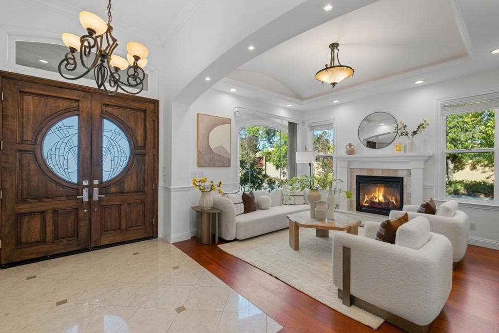 7408 Stanford Place, Cupertino, CA 95014