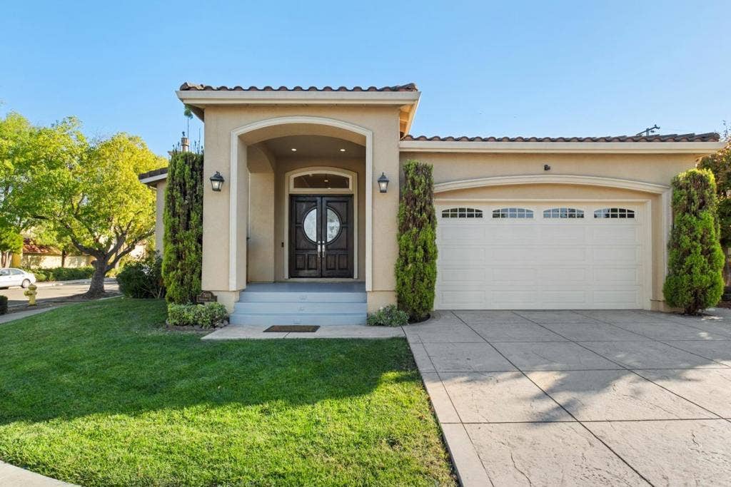 7408 Stanford Place, Cupertino, CA 95014