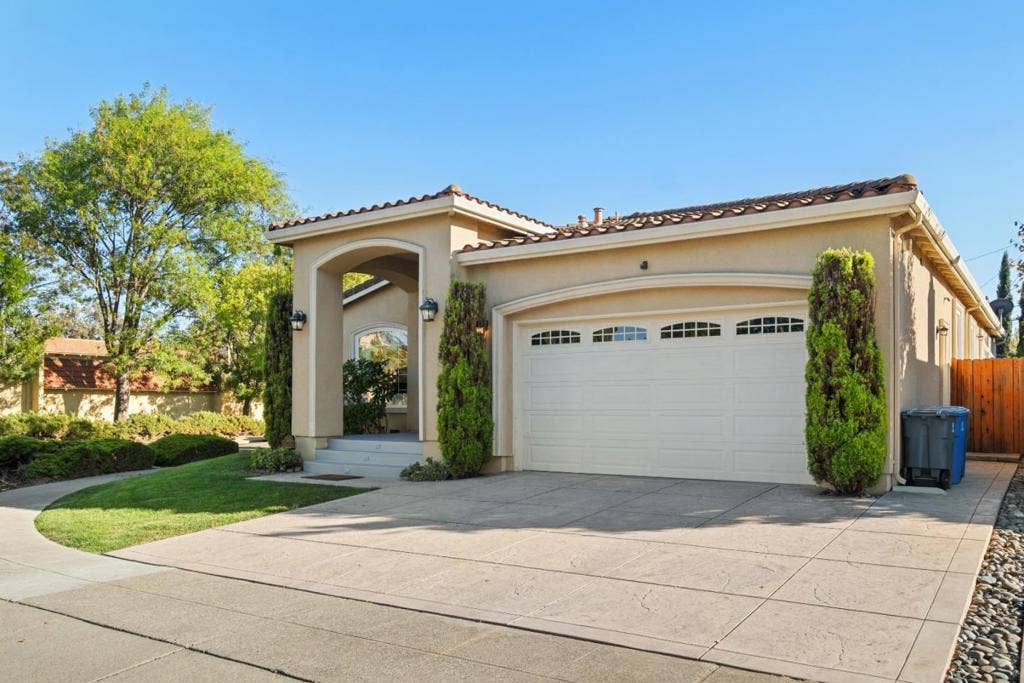7408 Stanford Place, Cupertino, CA 95014