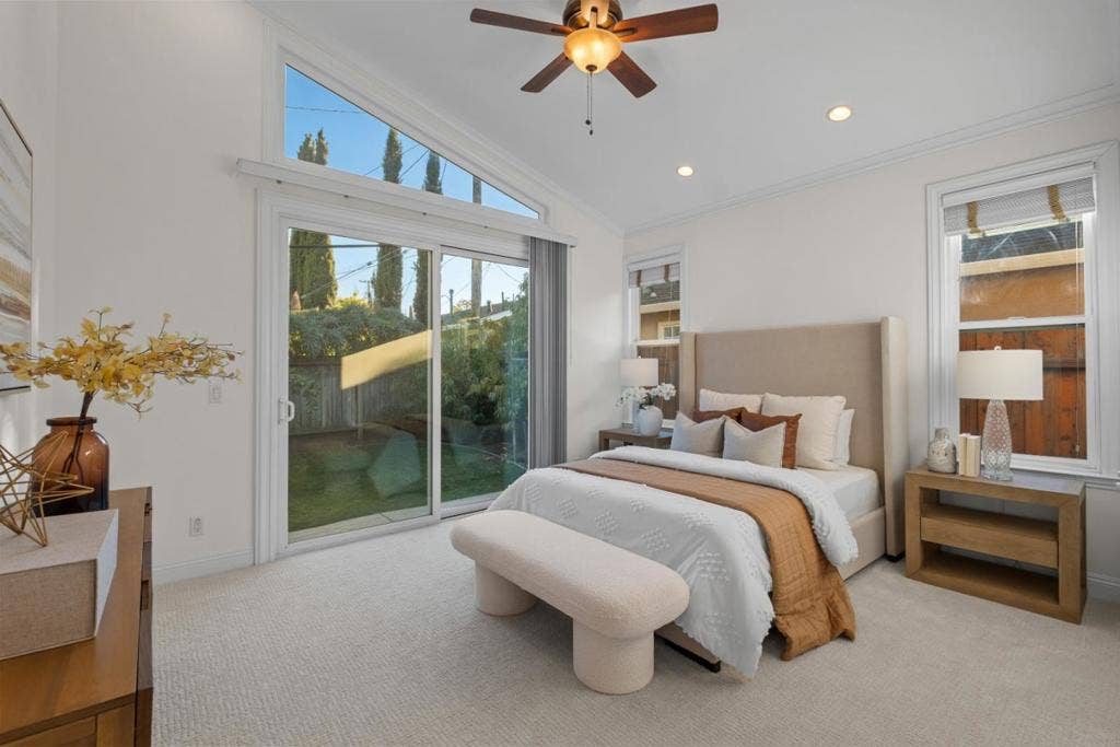 7408 Stanford Place, Cupertino, CA 95014