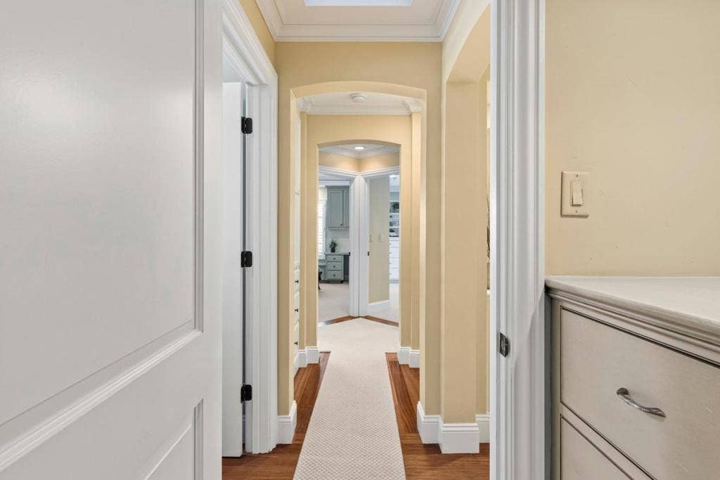 3813 Mountcliffe Court, San Jose, CA 95136