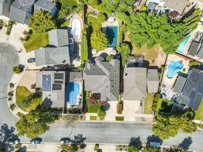3813 Mountcliffe Court, San Jose, CA 95136