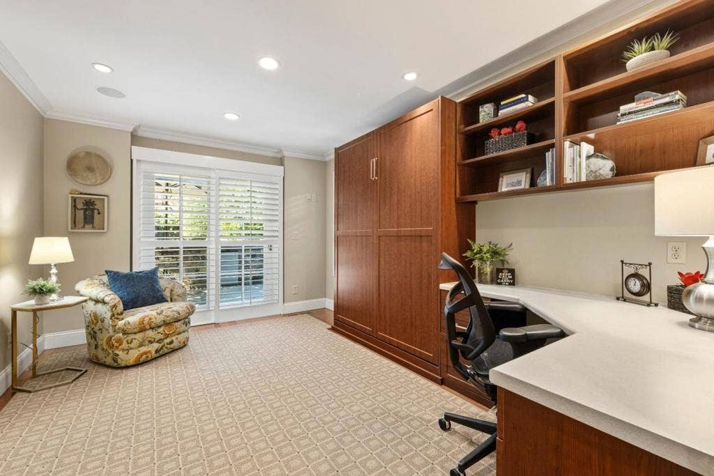 3813 Mountcliffe Court, San Jose, CA 95136
