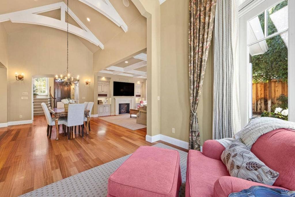 3813 Mountcliffe Court, San Jose, CA 95136