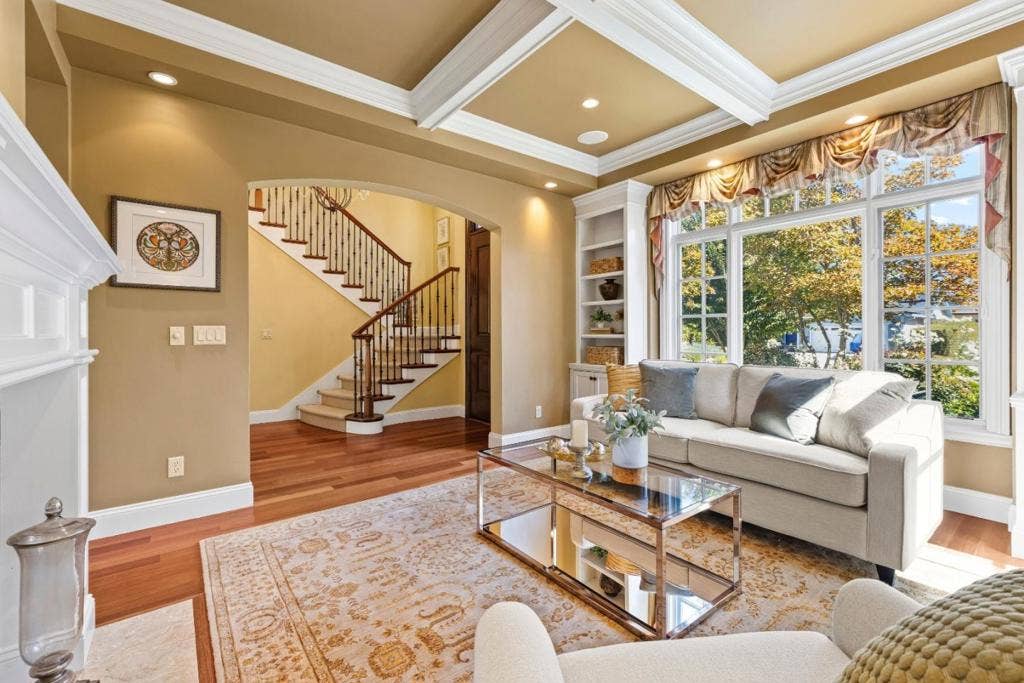 3813 Mountcliffe Court, San Jose, CA 95136
