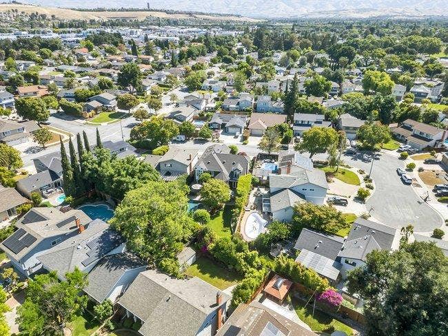 3813 Mountcliffe Court, San Jose, CA 95136