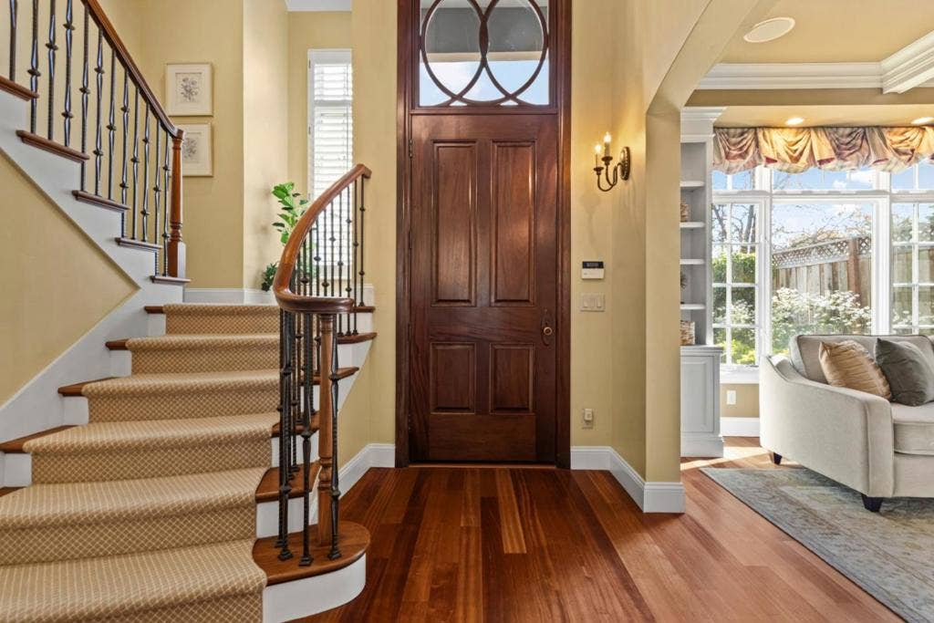 3813 Mountcliffe Court, San Jose, CA 95136