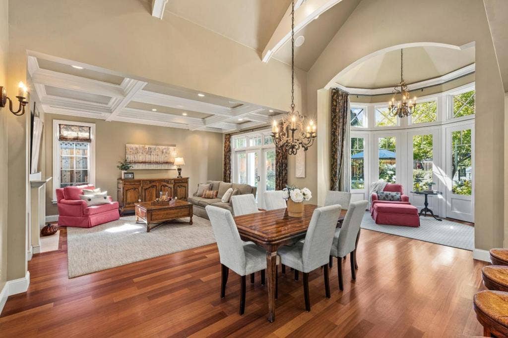 3813 Mountcliffe Court, San Jose, CA 95136