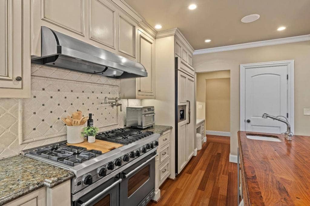 3813 Mountcliffe Court, San Jose, CA 95136