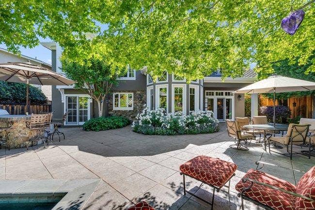 3813 Mountcliffe Court, San Jose, CA 95136