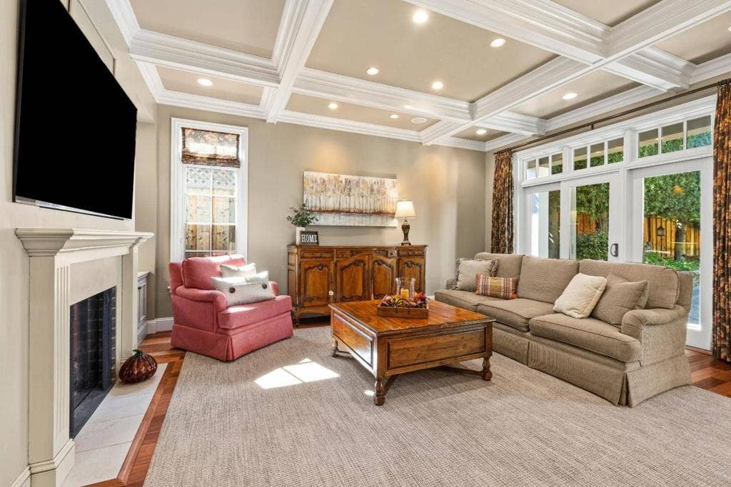 3813 Mountcliffe Court, San Jose, CA 95136