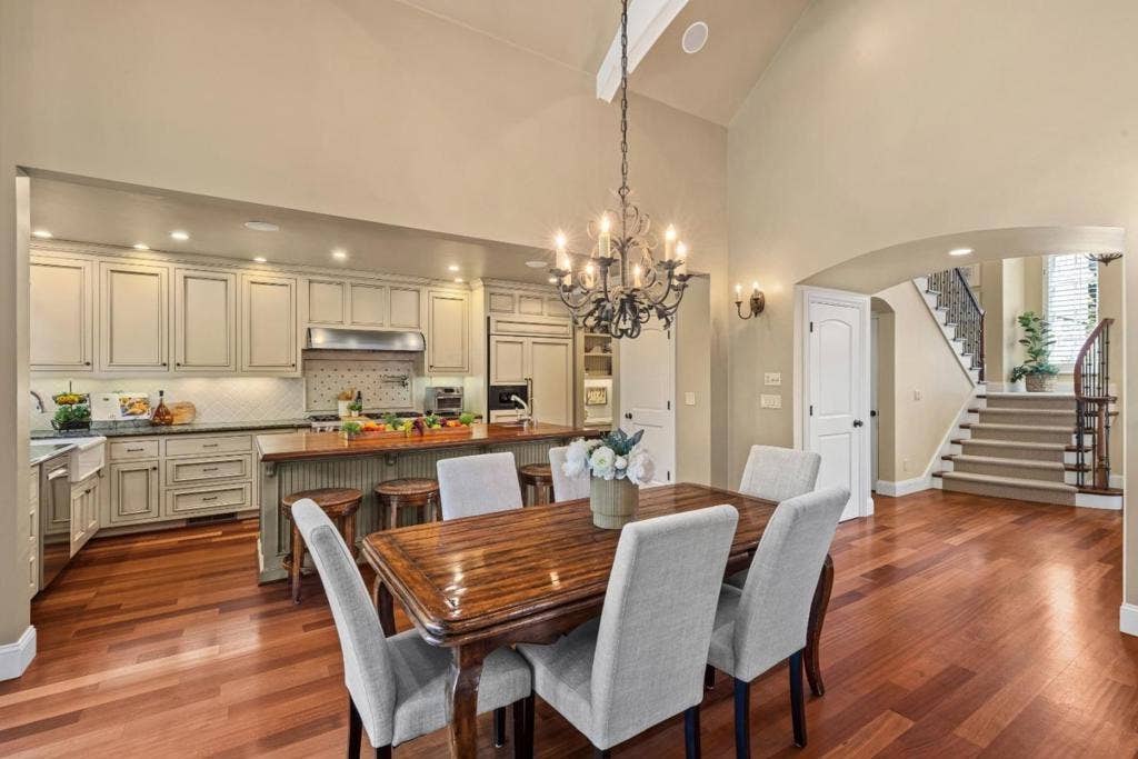 3813 Mountcliffe Court, San Jose, CA 95136