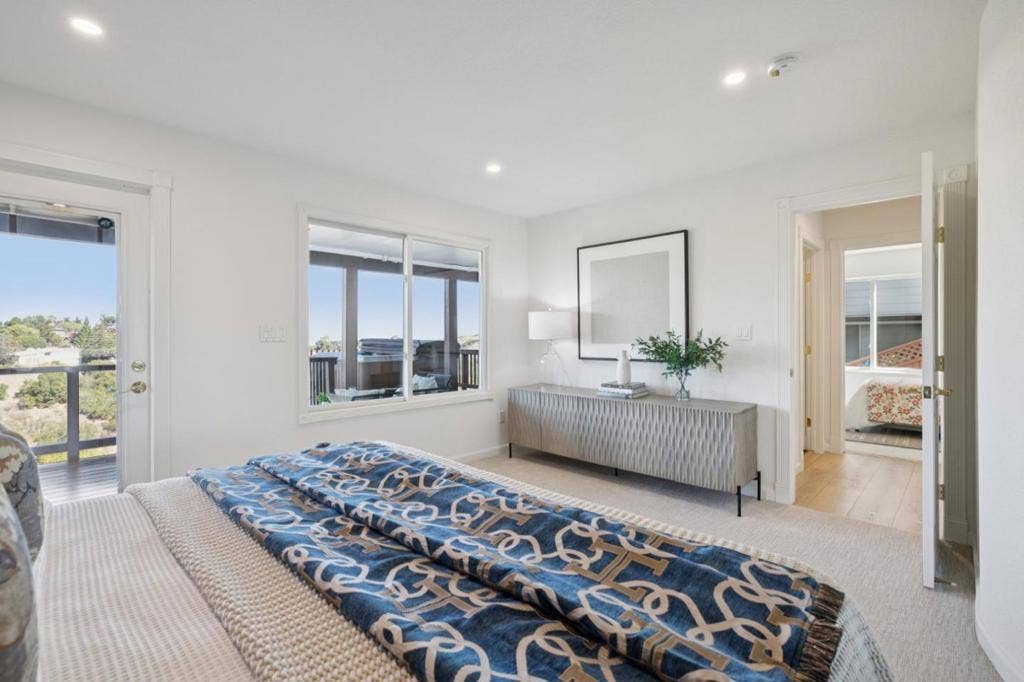 61 Ralston Ranch Road, Belmont, CA 94002