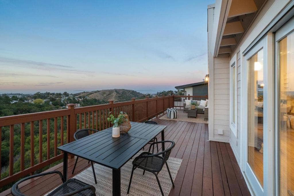 61 Ralston Ranch Road, Belmont, CA 94002