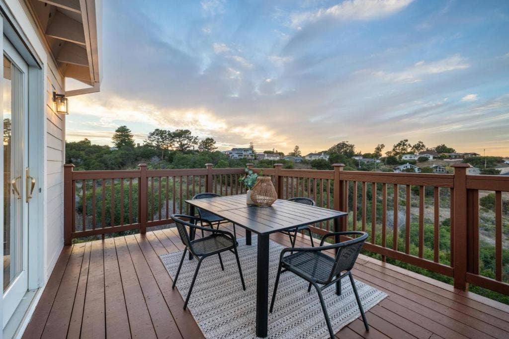61 Ralston Ranch Road, Belmont, CA 94002